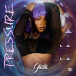 Guchi - Pressure cover image