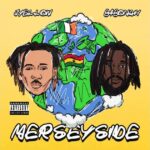 JyellowL - Merseyside cover image