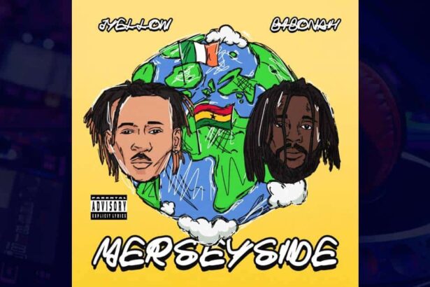 JyellowL - Merseyside cover image