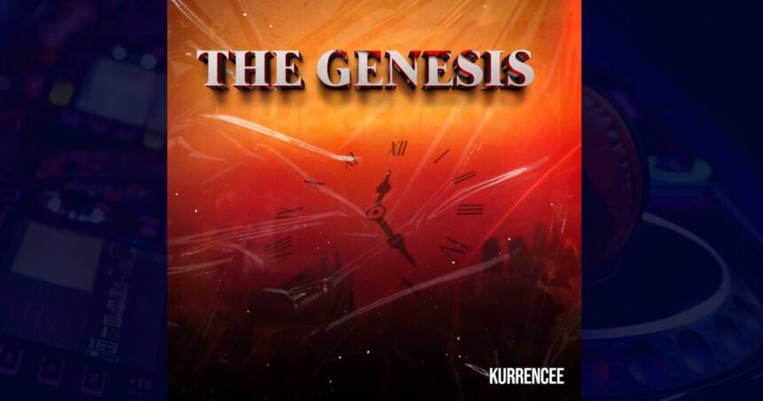 Kurrencee - The Genesis cover image