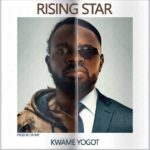 Kwame Yogot - Rising Star cover image