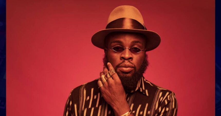 M.anifest - Worth The Wait cover image