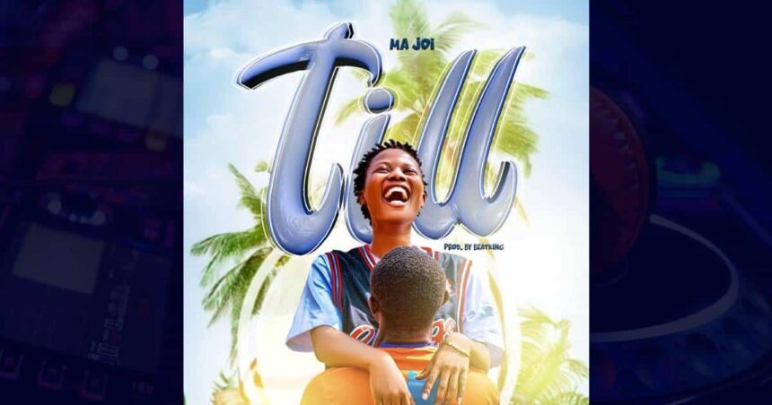 Ma Joi - Till cover image