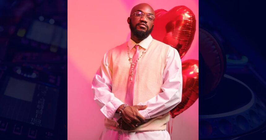 Mr Drew - OMG cover image