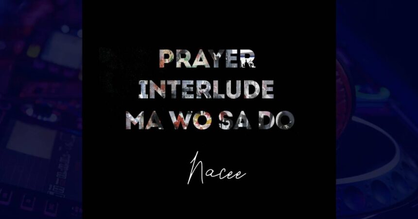 Nacee - Prayer Interlude cover image