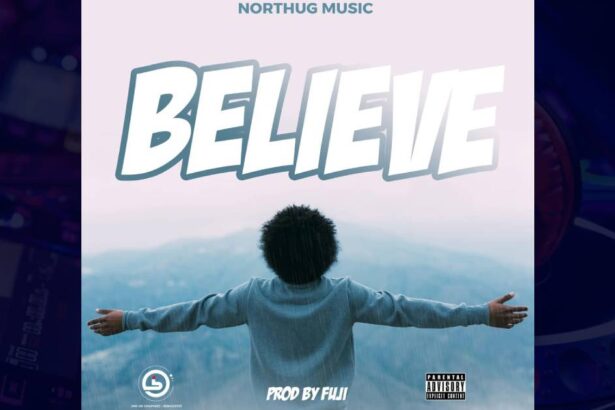Northug - Believe cover image
