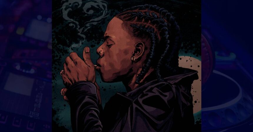 Rema - Baby cover image