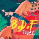 TeeJay - BDF cover image