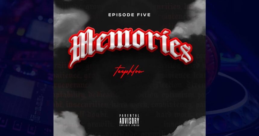 Teephlow - Memories cover image