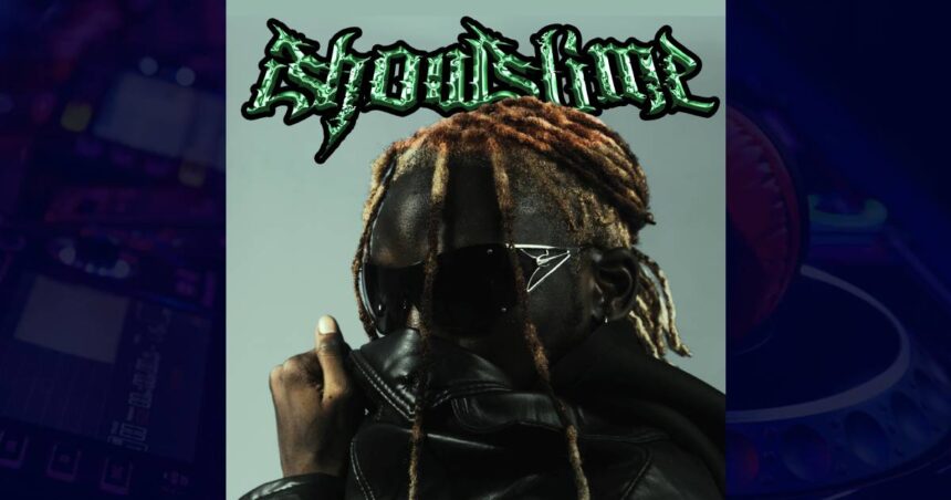 Xlimkid - Ishowslime cover image
