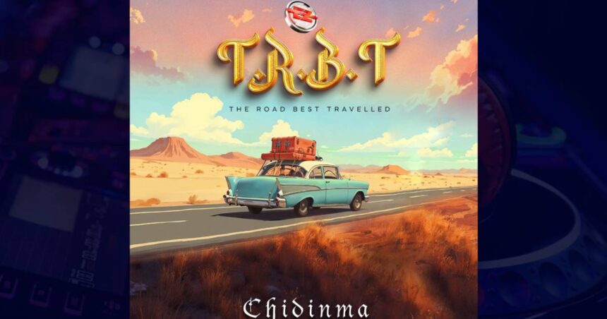 Chidinma - Jesus cover image