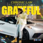 Chronic Law - Grateful cover image