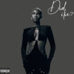 Cina Soul - Arizona cover image