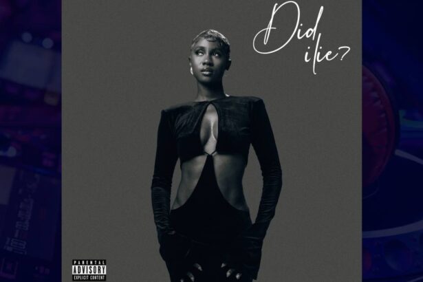 Cina Soul - Big Manye cover image