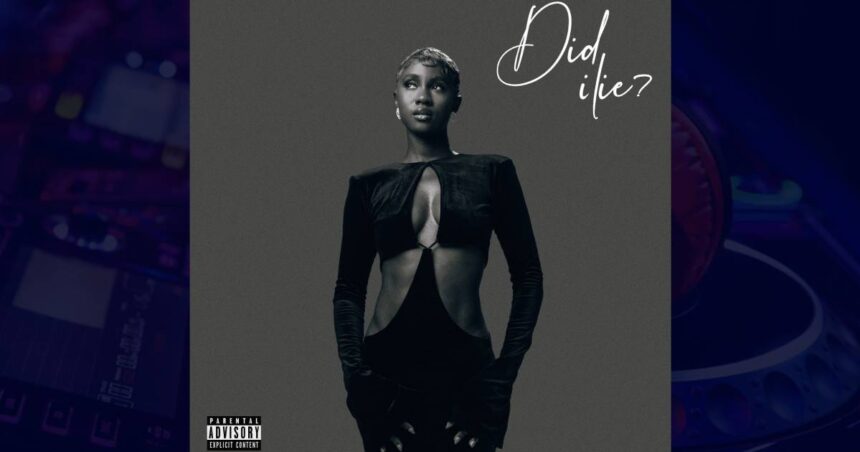 Cina Soul - Larger Than Life cover image