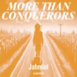 Jahmiel - More Than Conquerors cover image