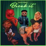 Kelvyn Boy - Break It cover image