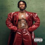 Kojo Blak - Behind cover image