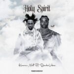 Kwame Nut - Holy Spirit cover image