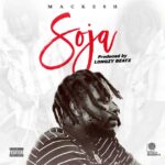 Mackesh - Soja cover image