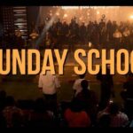 Perez Musik - Sunday School Medley cover image
