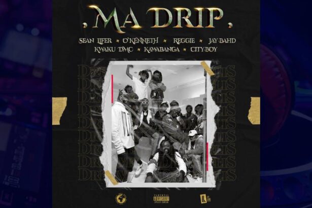 Sean Lifer - Ma Drip cover image