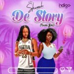 Skannah - De Story cover image