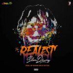 Slim Drumz - Realest cover image