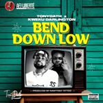 Tony Dath - BDL cover image