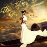 Veola - All Over Me cover image