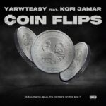 YarwTeasy - Coin Flips cover image