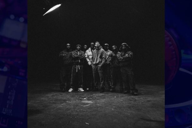 Britz - Ghanaman cover image