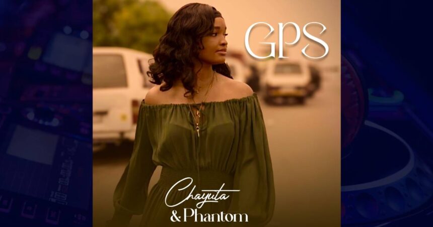 Chayuta - GPS cover image