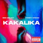 Ibee Melody - Kakalika cover image