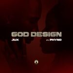 Jux - God Design cover image