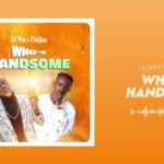 Lil Win - Who’s Handsome cover image
