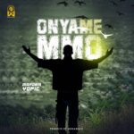 Mandem Yopic - Onyame Mmo cover image