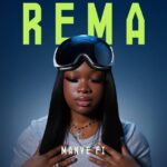Manye Fi - Rema cover image