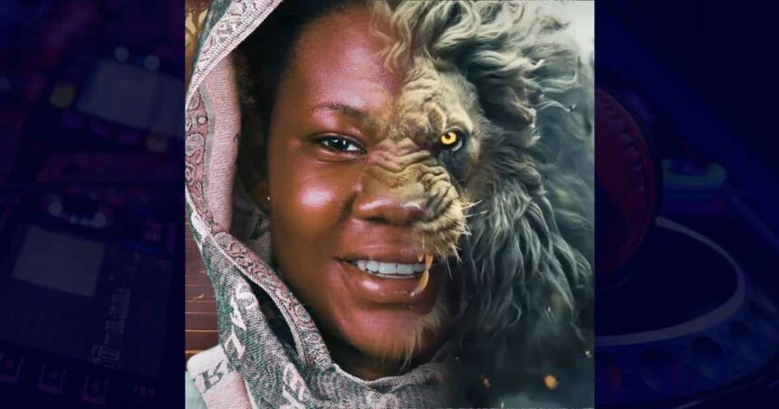 Odehyieba Priscilla - Gyatabruwa cover image