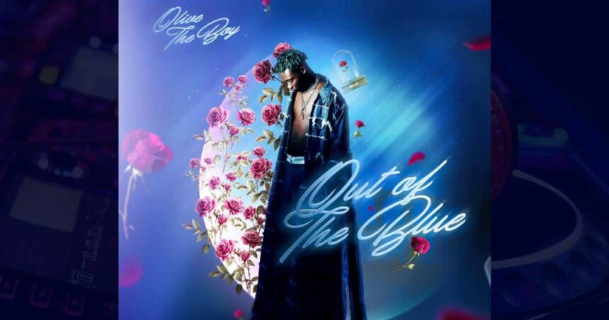 Olivetheboy - One Bebe cover image