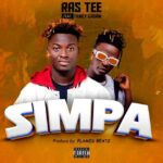 Ras Tee - Simpa cover image