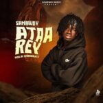 Sambwoy - Ataarey front eneyg