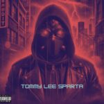 Tommy Lee Sparta - Bandit cover image