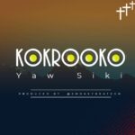 Yaw Siki - Kokrooko cover image