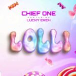 Chief One - Lolli cover image