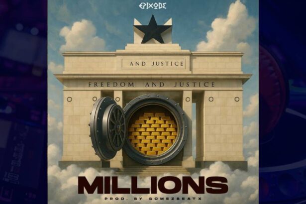 Epixode - Million Sketch cover image