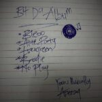 Kofi Mole - Alte Party cover image