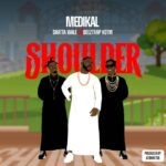 Medikal - Shoulder cover image