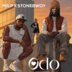 Mr. P - Odo cover image
