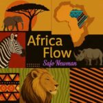 Safo Newman - Africa Flow cover image